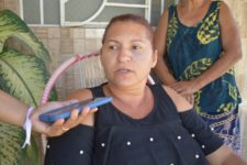 Moradores vibram com obra do Anel Viário em Serra Talhada