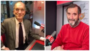 Eleição no Brasil virou “todos contra Bolsonaro”, observam franceses