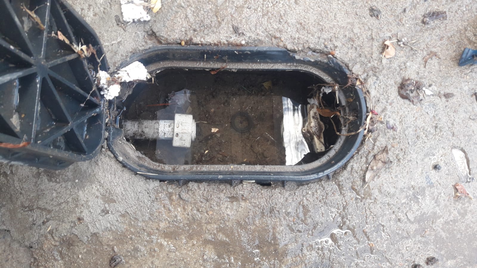 Leitor reclama de falta de respeito no atendimento da Compesa em ST