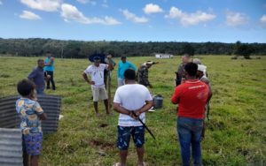 Milícia assassina indígena Pataxó de 14 anos em mais um ataque
