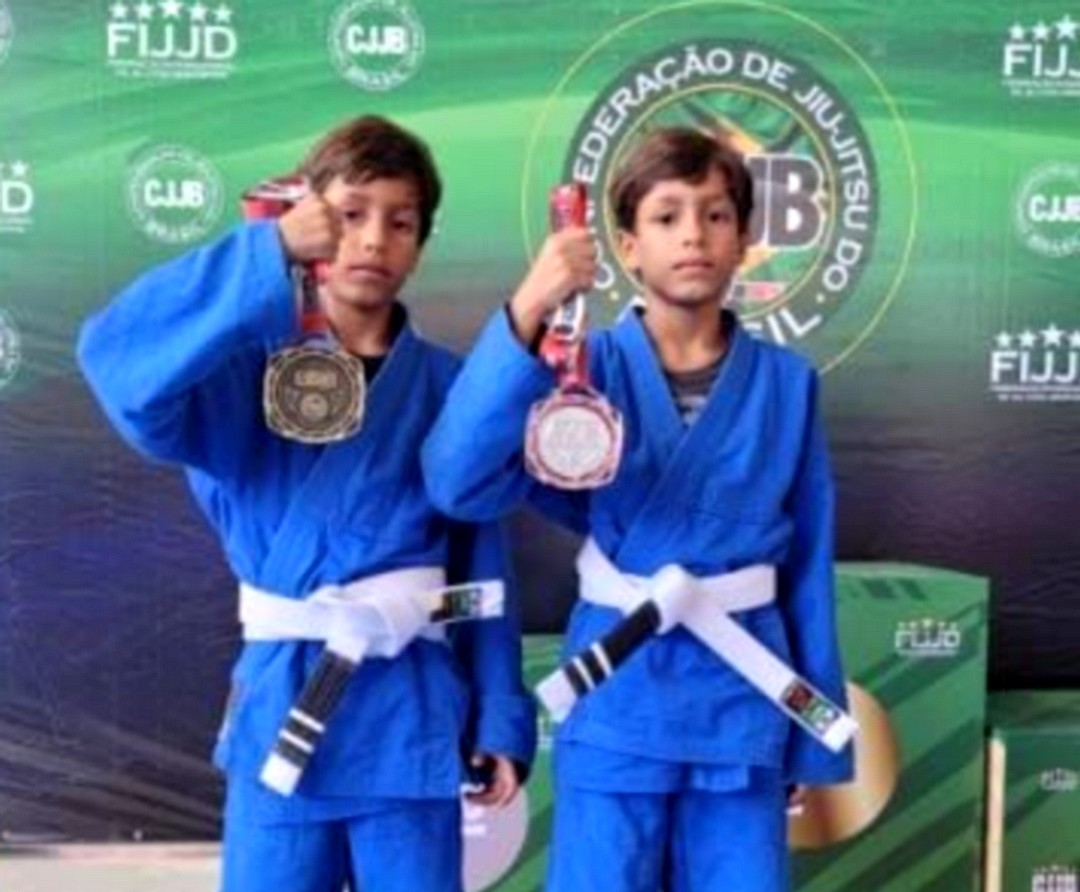 Jovem petropolitana é campeã no Pan-Americano de Jiu-Jitsu no Rio de  Janeiro - Sou Petrópolis