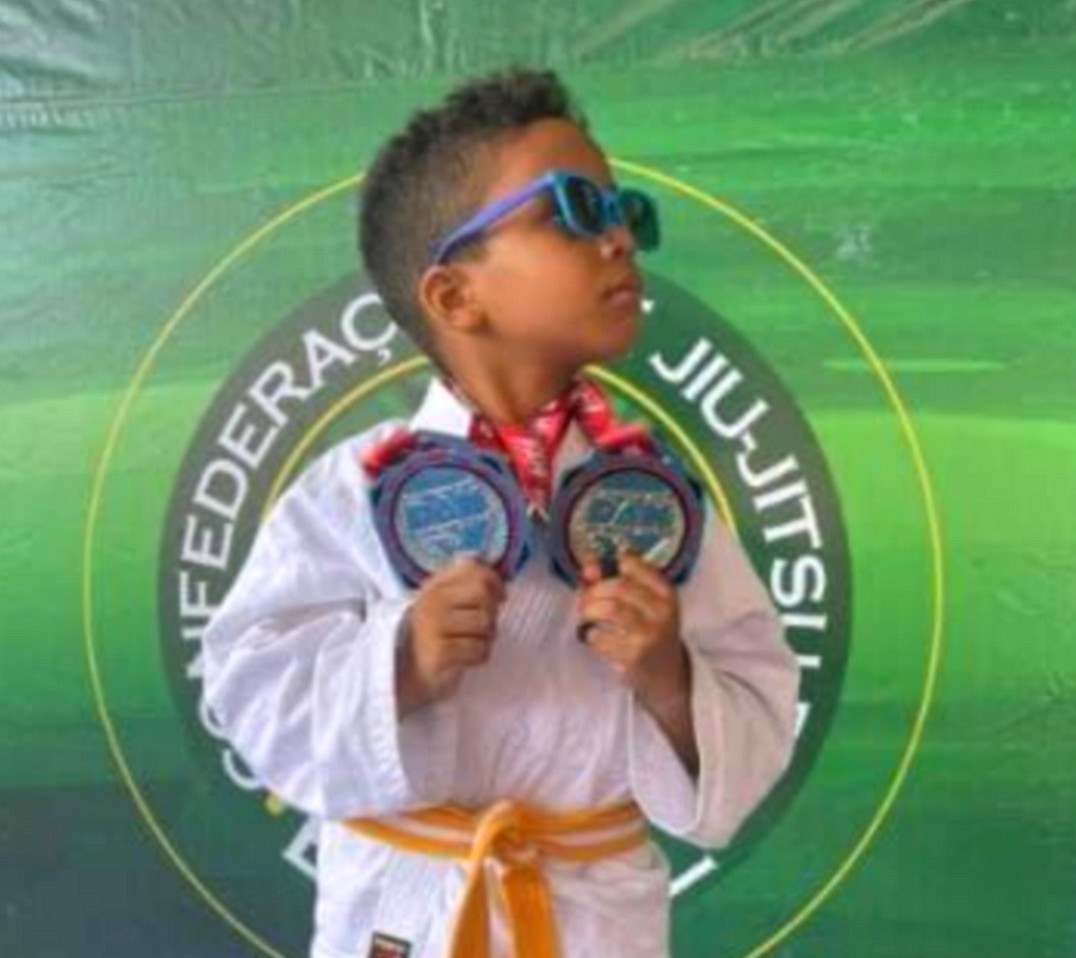 Jovem petropolitana é campeã no Pan-Americano de Jiu-Jitsu no Rio de  Janeiro - Sou Petrópolis