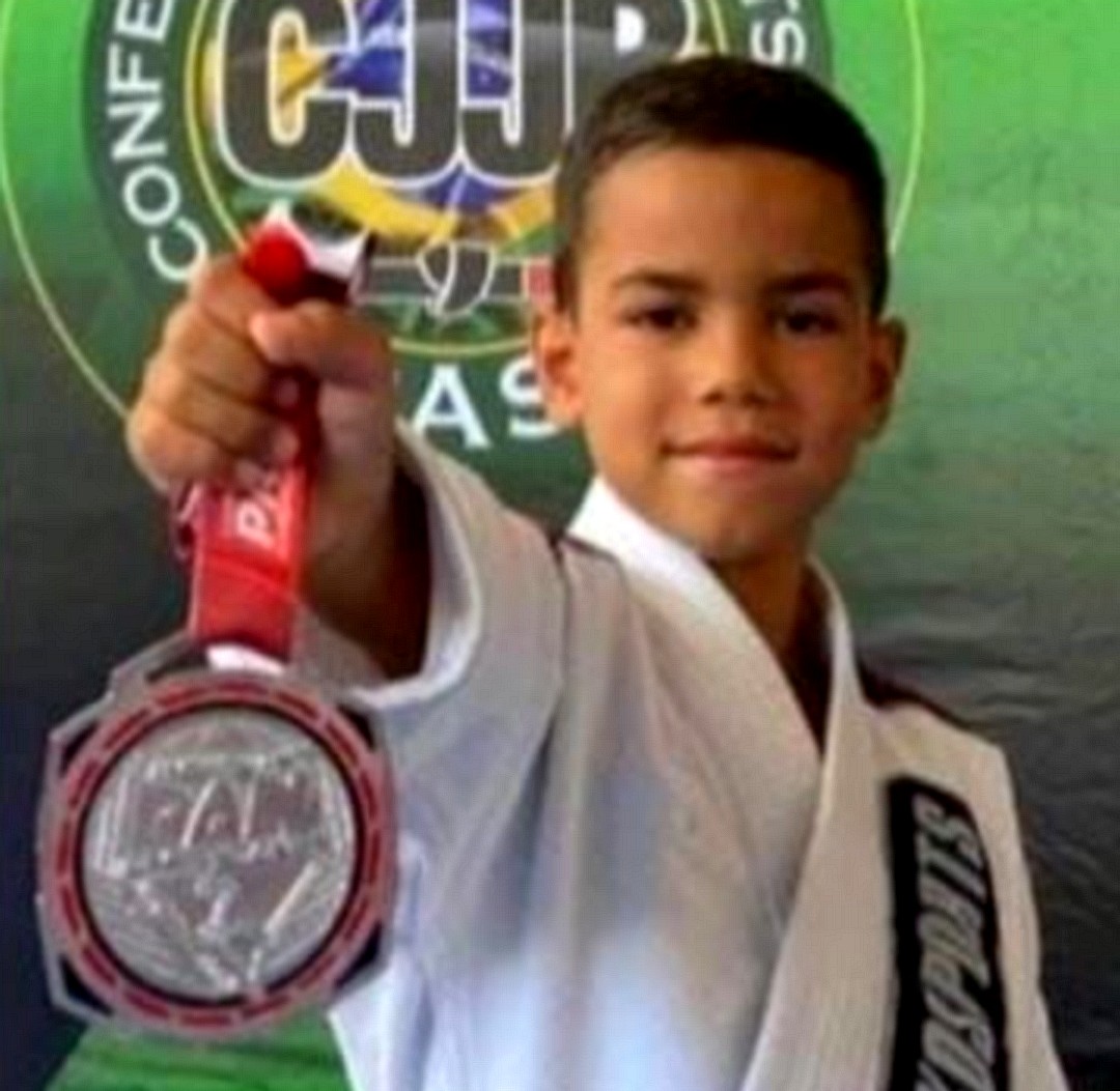 Jovem petropolitana é campeã no Pan-Americano de Jiu-Jitsu no Rio de  Janeiro - Sou Petrópolis