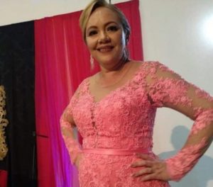 Morte de professora causa comoção nesta 6ª
