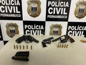 Operação desarticula organização criminosa