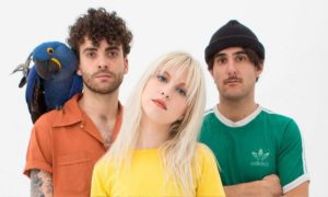 Paramore anuncia lançamento do single 'This is Why' para setembro