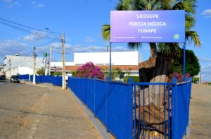 Sassepe inicia agendamento on-line
