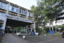 Aluno é proibido de entrar na UFPE após ameaçar professores de morte