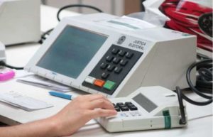 Eleitores não podem ser presos a partir de hoje