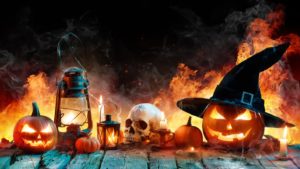 Confira filmes temáticos e assustadores para assistir no Halloween