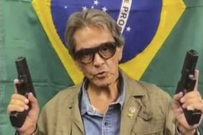 Roberto Jefferson é indiciado pela PF por 4 tentativas de homicídio