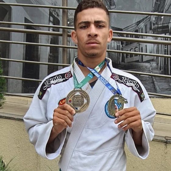 Judô de ST conquista 18 medalhas no brasileiro e Pan-americano