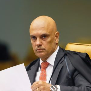 Moraes derruba Telegram bolsonarista que defendeu 'quebrar urna'