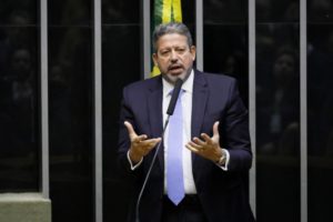 Arthur Lira diz que 'orçamento secreto' são 'lícito e democrático'