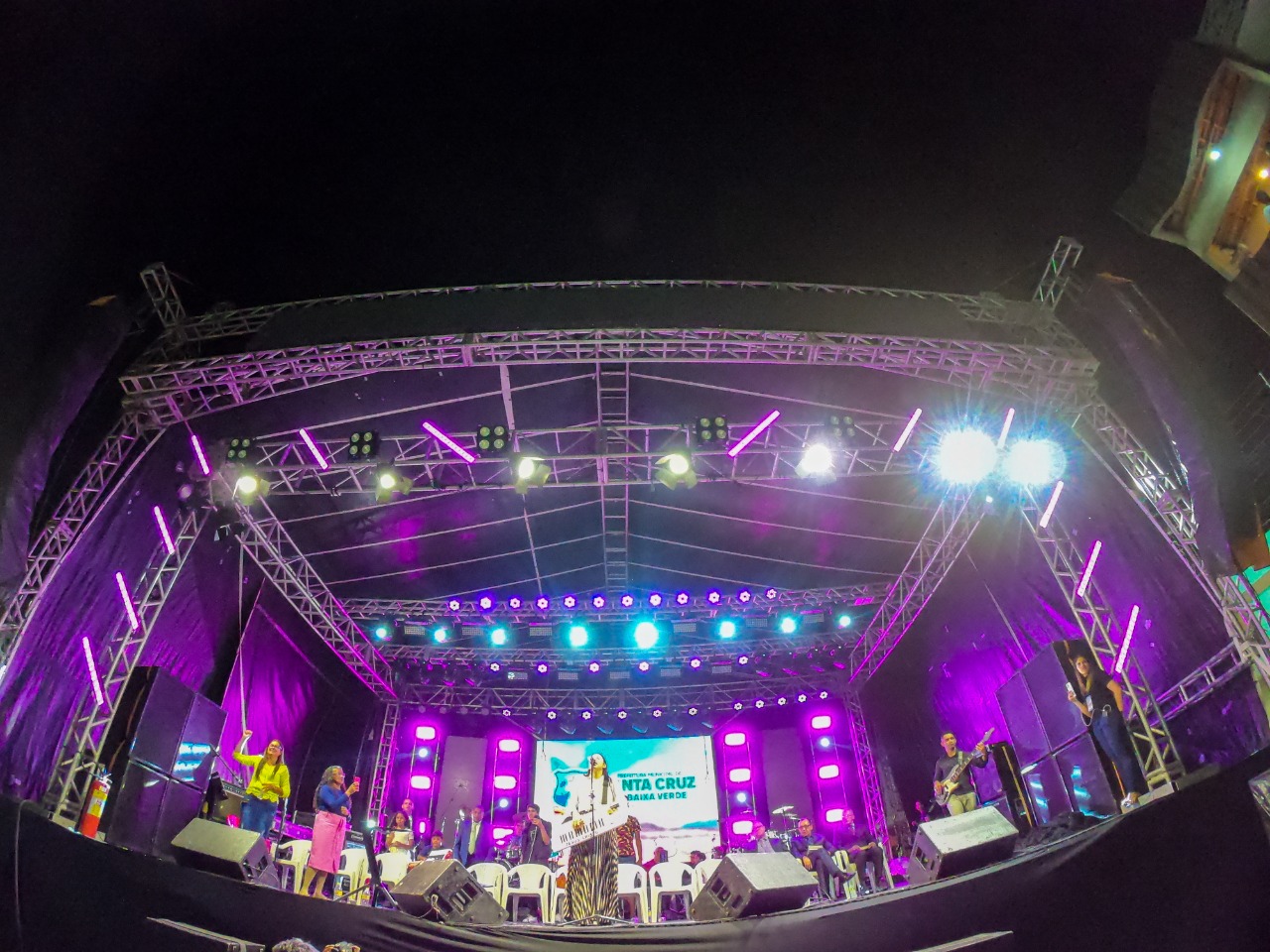 Festa da Rapadura foi a maior de todos os tempos
