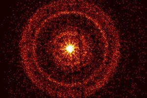 Luz mais brilhante já vista intriga astrônomos: “Acontecimento único”