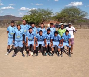 Campeonato de Futebol entra nas quartas de finais