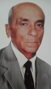 Morre, em Serra Talhada, o ex-vereador Ulisses Ferraz