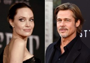 Angelina Jolie acusa Brad Pitt de abuso em jatinho particular