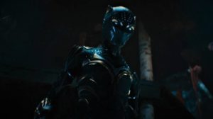 Trailer de Pantera Negra 2 aponta que Shuri lugar de T'Challa