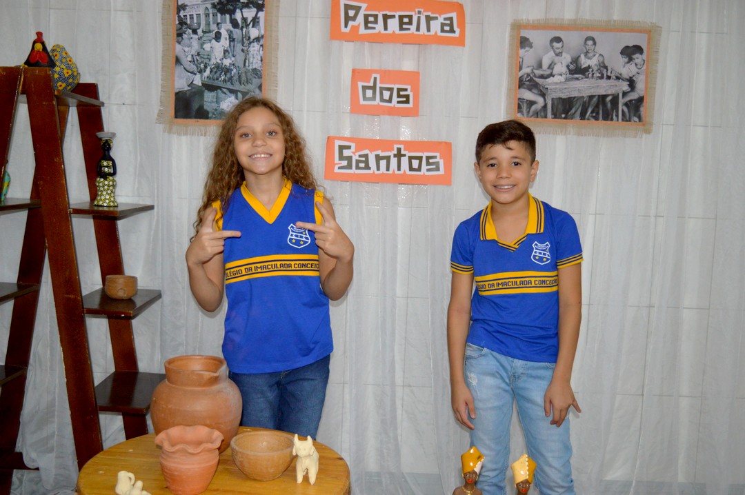 Escola tradicional de Serra Talhada debate a Semana de Arte Moderna