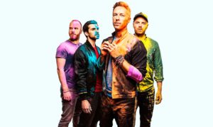 Coldplay anuncia novos lotes de ingressos em SP, Rio e Curitiba