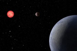 “Super-Terra” em zona habitável é descoberta; veja detalhes do planeta