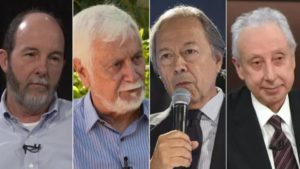 Criadores do Plano Real declaram voto em Lula no 2º turno