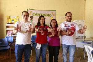 Grupo de Márcia vence disputa em ST e já discute 2024