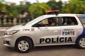PMs embarcam para o interior para 2º turno