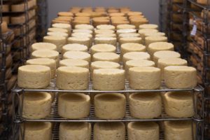Carga de queijo avaliada em R$ 200 mil é roubada