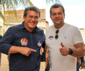 Partidos fazem reunião de olho em aliança pró Duque em 2024