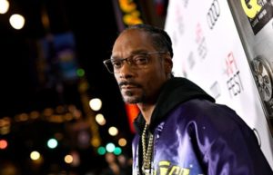 Snoop Dogg ganhará cinebiografia com roteirista de 'Pantera Negra 2'