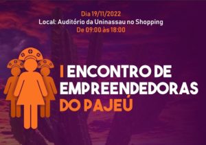 Serra Talhada recebe I Encontro de Empreendedoras do Pajeú