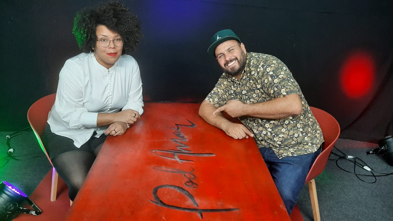 Manu Silva estreia novo podcast nesta sexta-feira na TV Farol