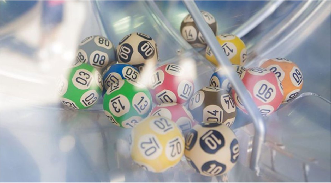 Você já se perguntou: É possível ganhar na loteria duas vezes?