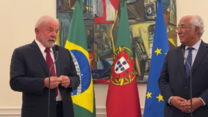 Lula fala sobre "carona" em jatinho que causou gritaria nas redes sociais