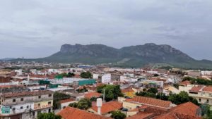 Chuva surpreendeu serra-talhadenses nesta quinta (16)