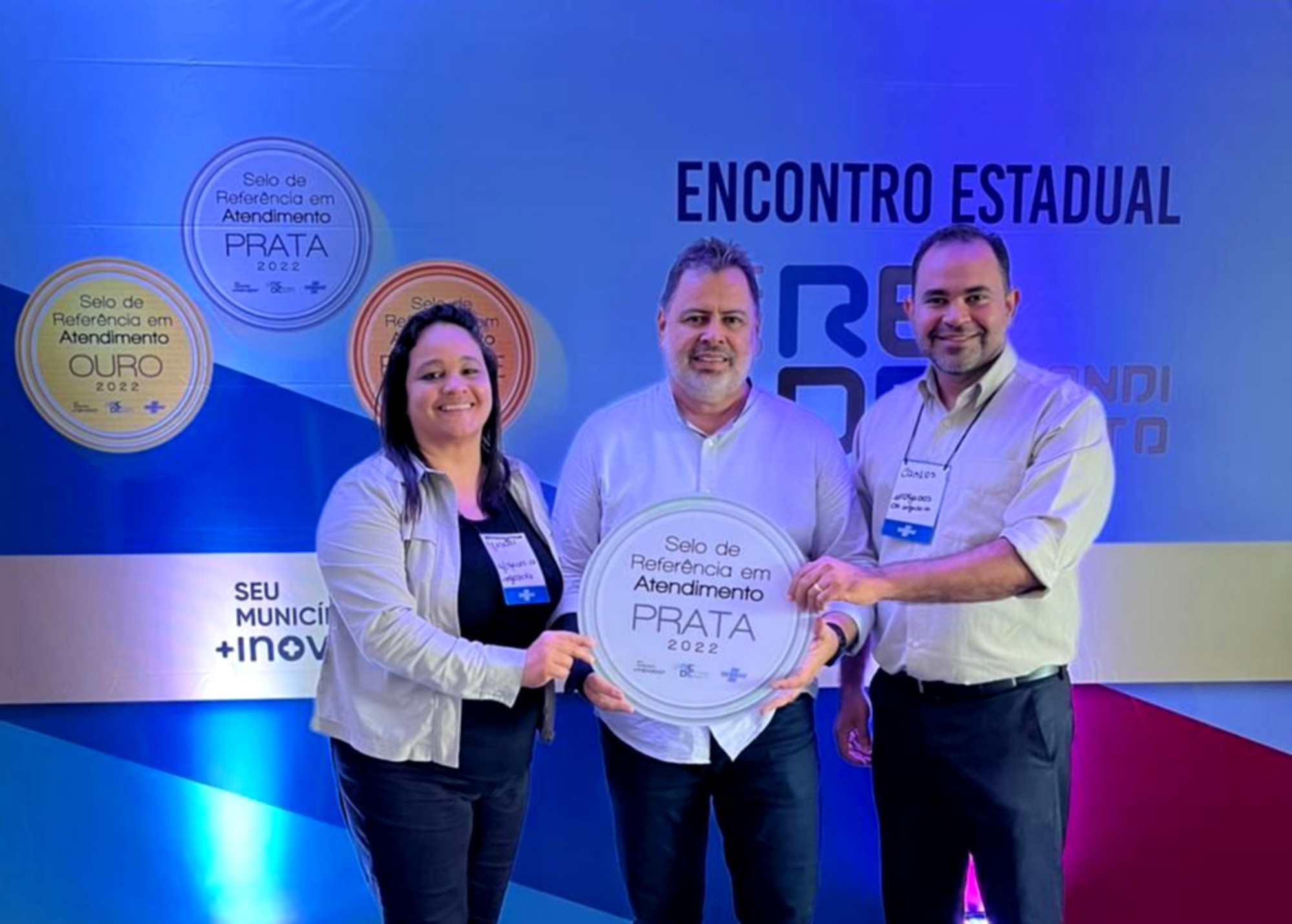 Afogados recebe Selo Prata em premiação do Sebrae