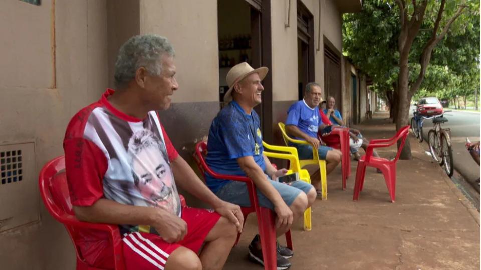 Conheça a cidade paulista onde Lula e Bolsonaro empataram