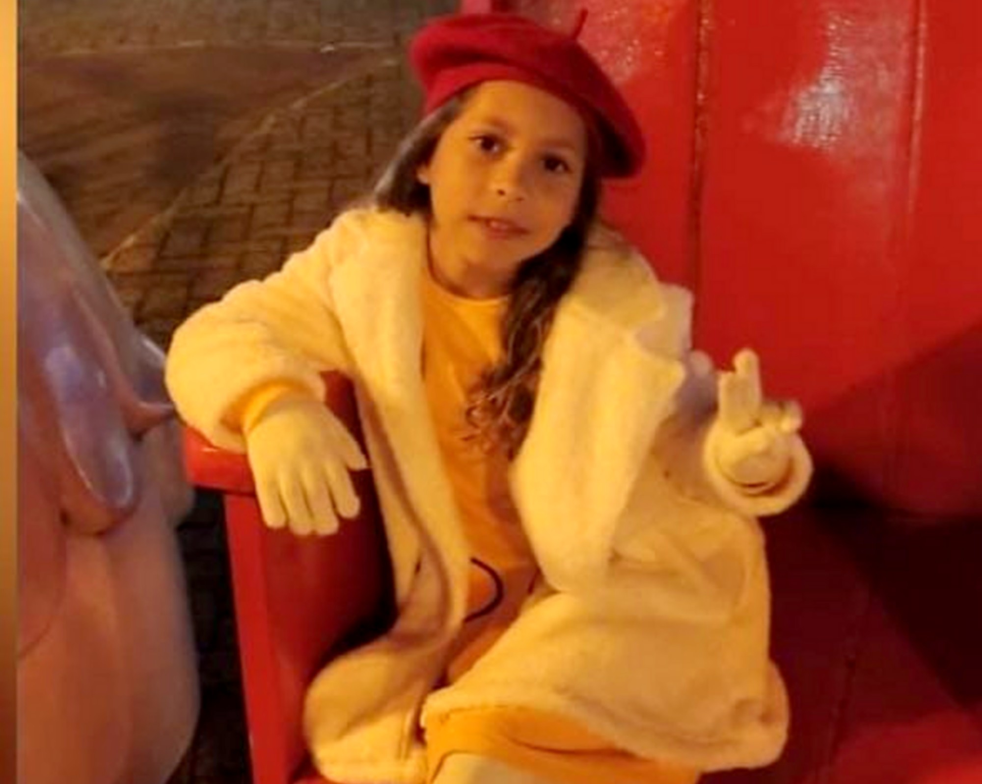 Serra-talhadense de 9 anos com leucemia precisa de doações