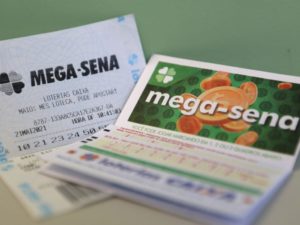 Quatro apostas de PE acertam a quina da Mega