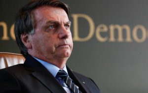 A trajetória do desgoverno Bolsonaro e a caixa de Pandora 1 A trajetória do desgoverno Bolsonaro e a caixa de Pandora