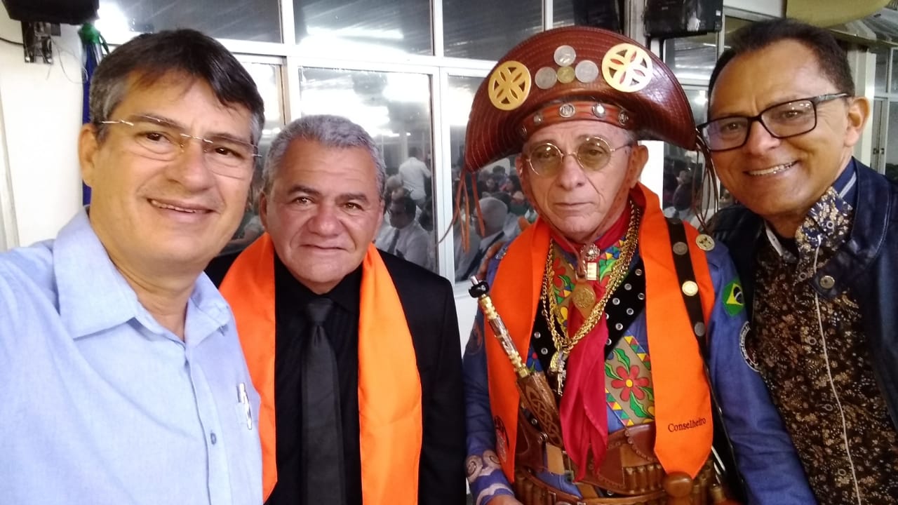 Mais de 250 pesquisadores fazem encontro em ST