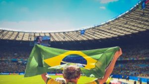Contra Sérvia, Brasil inicia jornada pelo hexa na Copa do Catar