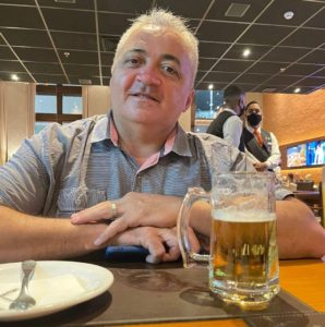 Homicídio em SP abalou tranquilidade de família em ST