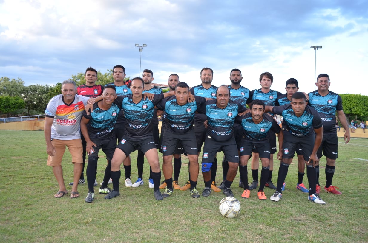 Final do Campeonato Betaniense de Minicampo