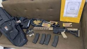 Tráfico de drogas, lavagem de dinheiro e homicídio