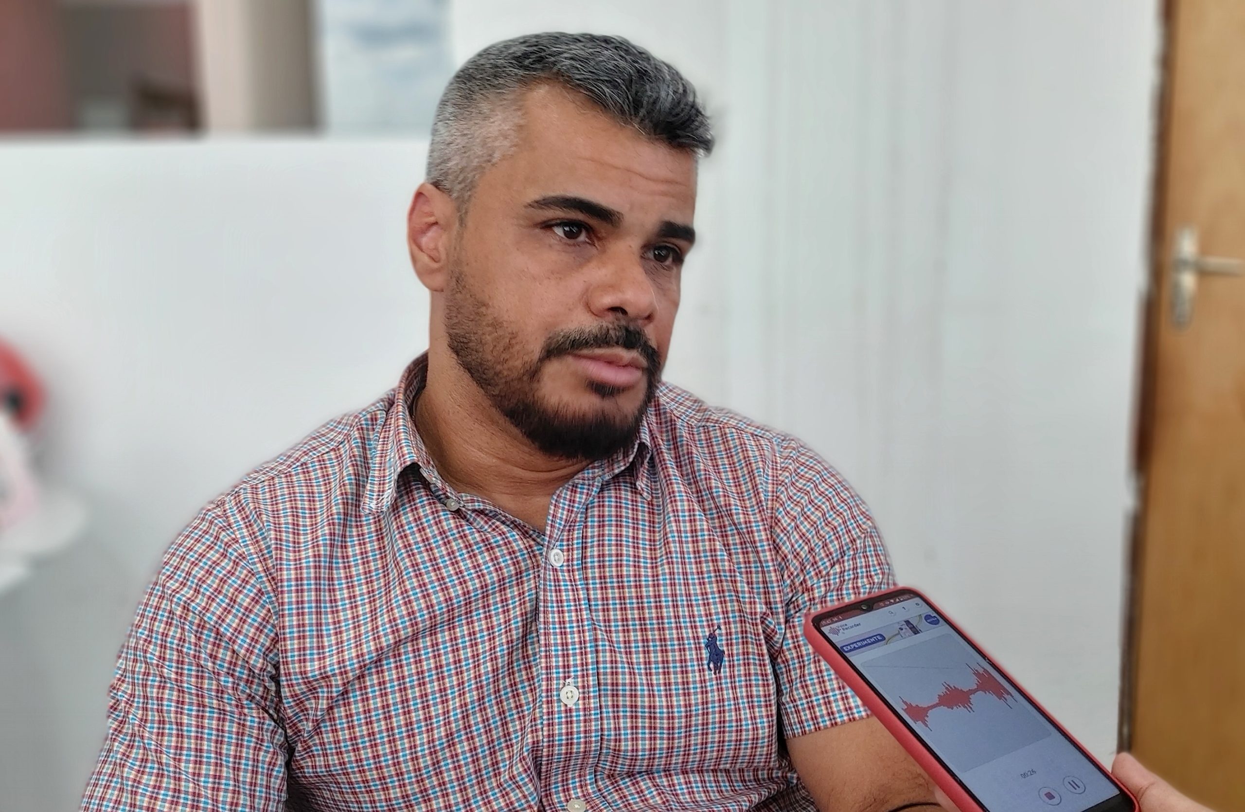 Crise se instala no Samu-ST e empresa revela dívida milionária