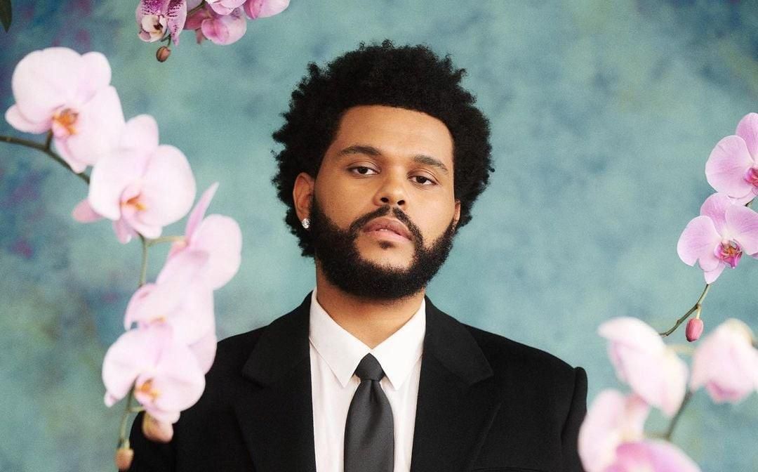 The Weeknd anuncia dois shows no Brasil em 2023